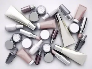 Cosmetics & Makeup