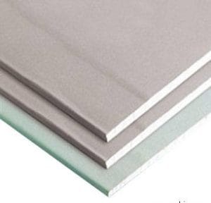 Gypsum Board