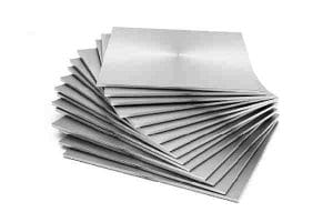 aluminum sheet