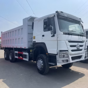 Dump Truck