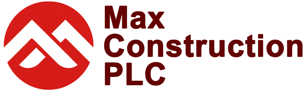 max construction PLC With text