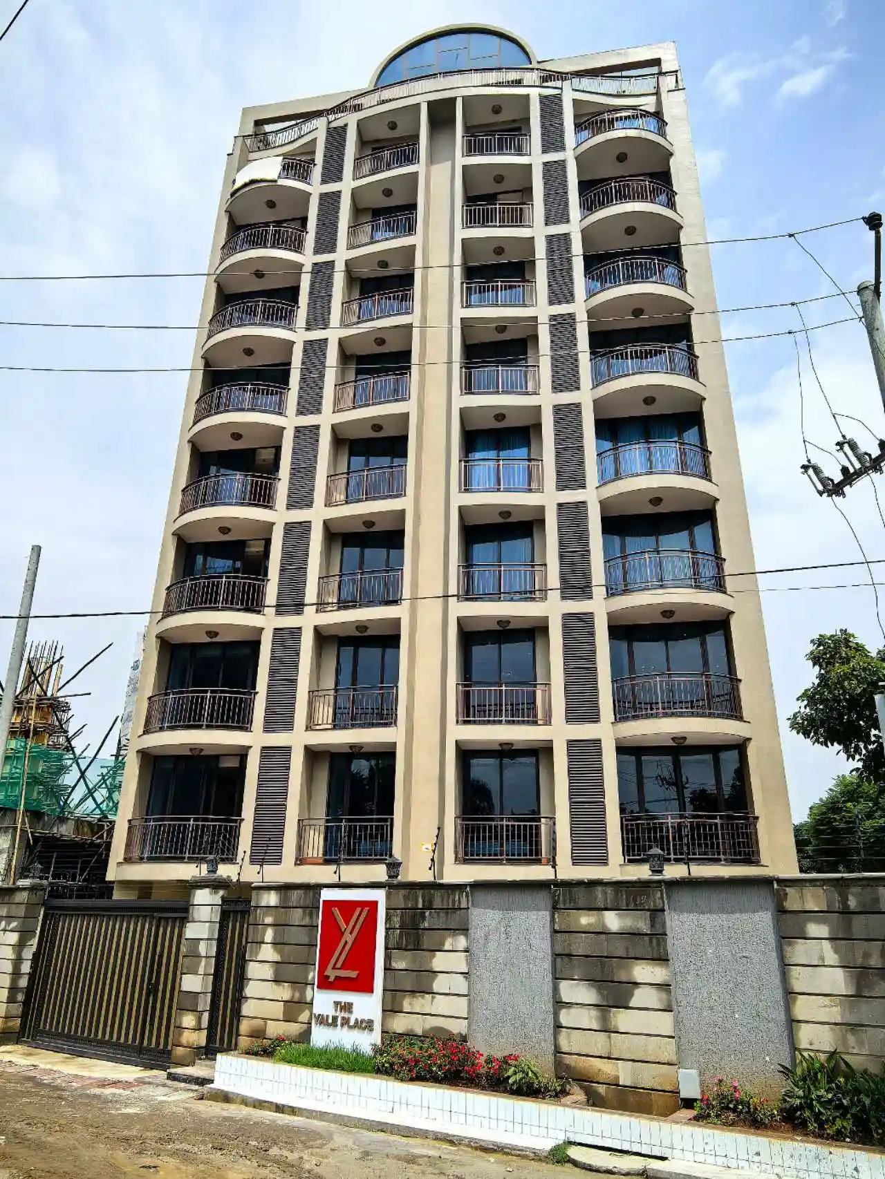 General Construction