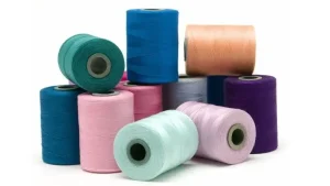 Fabric yarn